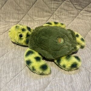 Fahlo Plush The Journey Sea Turtle